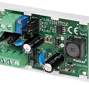 MODUŁ PRZETWORNICY DCDC-10SD PULSAR