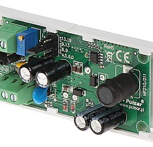 MODUŁ PRZETWORNICY DCDC-20SD PULSAR