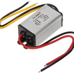 PRZETWORNICA ZASILANIA DCDC-2412/5