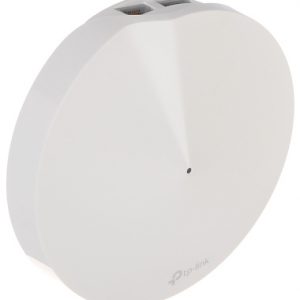 DOMOWY SYSTEM WI-FI TL-DECO-M5(1-PACK) 2.4 GHz, 5 GHz 400 Mb/s + 867 Mb/s TP-LINK