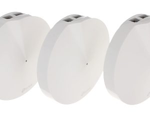 DOMOWY SYSTEM WI-FI TL-DECO-M5(3-PACK) 2.4 GHz, 5 GHz 400 Mb/s + 867 Mb/s TP-LINK
