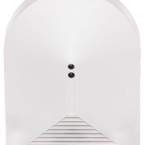 CZUJKA AKUSTYCZNA ZBICIA SZKŁA DG-457 PARADOX