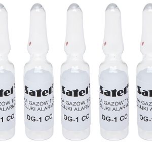 TESTER CZUJEK GAZU DG-TEST-2 SATEL