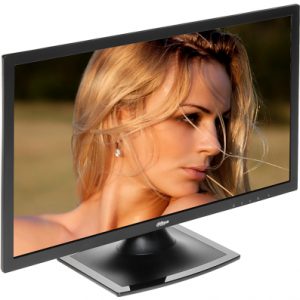 MONITOR VGA, HDMI, AUDIO DHL22-F600 20.7 " - 1080p LED DAHUA