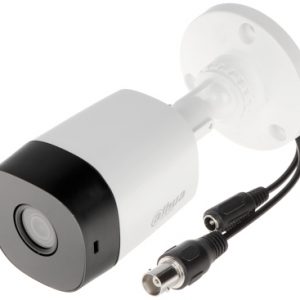 KAMERA AHD, HD-CVI, HD-TVI, PAL HAC-B1A21-0360B - 1080p 3.6 mm DAHUA