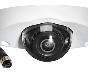 KAMERA WANDALOODPORNA HD-CVI HAC-HDBW2220F-M-0280B - 1080p 2.8 mm DAHUA