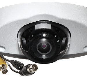 KAMERA WANDALOODPORNA HD-CVI, PAL HAC-HDBW2221F-0280B - 1080p 2.8 mm DAHUA