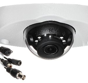 KAMERA WANDALOODPORNA AHD, HD-CVI, HD-TVI, PAL HAC-HDBW2241F-A-0280B - 1080p 2.8 mm DAHUA