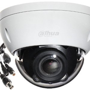 KAMERA WANDALOODPORNA AHD, HD-CVI, HD-TVI, PAL HAC-HDBW2241R-Z-27135 - 1080p 2.7 ... 13.5 mm - <strong>MOTOZOOM </strong>DAHUA