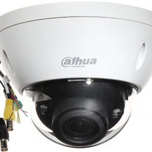 KAMERA WANDALOODPORNA HD-CVI, PAL HAC-HDBW3231E-ZH-2712 - 1080p 2.7 ... 12 mm - <strong>MOTOZOOM </strong>DAHUA