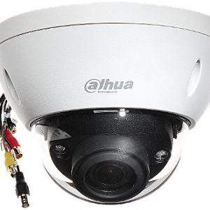 KAMERA WANDALOODPORNA HD-SDI, HD-CVI, PAL HAC-HDBW3231E-ZT-2712 - 1080p 2.7 ... 12 mm - <strong>MOTOZOOM </strong>DAHUA