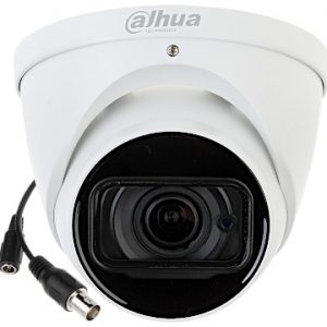 KAMERA AHD, HD-CVI, HD-TVI, PAL HAC-HDW1230T-Z-A-2712 - 1080p 2.7 ... 12 mm - <strong>MOTOZOOM </strong>DAHUA