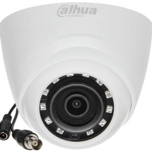 KAMERA HD-CVI HAC-HDW1400R-0280B - 3.7 Mpx 2.8 mm DAHUA