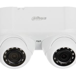 KAMERA AHD, HD-CVI, HD-TVI, PAL HAC-HDW2241M-E2-0280B - 1080p 2.8 mm DAHUA