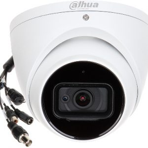 KAMERA AHD, HD-CVI, HD-TVI, PAL HAC-HDW2241T-A-0280B - 1080p 2.8 mm DAHUA