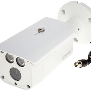 KAMERA AHD, HD-CVI, HD-TVI, PAL HAC-HFW1200D-0360B - 1080p 3.6 mm DAHUA