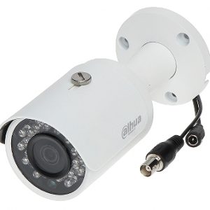 KAMERA HD-CVI HAC-HFW1200S-0360B - 1080p 3.6 mm DAHUA