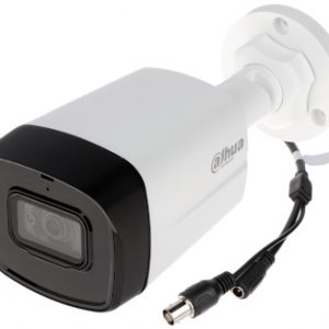 KAMERA AHD, HD-CVI, HD-TVI, PAL HAC-HFW1230TL-A-0360B - 1080p 3.6 mm DAHUA