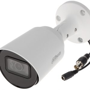 KAMERA AHD, HD-CVI, HD-TVI, PAL HAC-HFW1230T-0360B - 1080p 3.6 mm DAHUA