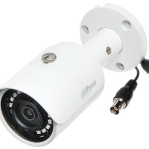 KAMERA HD-CVI HAC-HFW1400S-POC-0280B - 3.7 Mpx 2.8 mm DAHUA