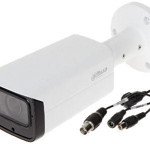 KAMERA AHD, HD-CVI, HD-TVI, PAL HAC-HFW2241T-Z-A-27135 - 1080p 2.7 ... 13.5 mm - <strong>MOTOZOOM </strong>DAHUA