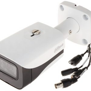 KAMERA AHD, HD-CVI, HD-TVI, PAL HAC-HFW2501E-A-0360B - 5 Mpx 3.6 mm DAHUA