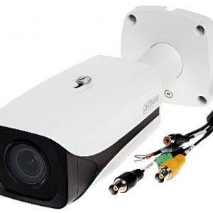 KAMERA HD-CVI, PAL HAC-HFW3231E-ZH-2712 - 1080p 2.7 ... 12 mm - <strong>MOTOZOOM </strong>DAHUA