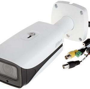 KAMERA HD-CVI, PAL HAC-HFW3802E-ZH-3711 - 8.3 Mpx, 4K UHD 3.7 ... 11 mm - <strong>MOTOZOOM </strong>DAHUA