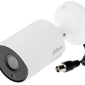 KAMERA AHD, HD-CVI, HD-TVI, PAL HAC-LC1200SL-W-0280B-868 - 1080p 2.8 mm DAHUA