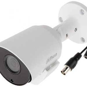 KAMERA AHD, HD-CVI, HD-TVI, PAL HAC-LC1220T-TH-0280B - 1080p 2.8 mm DAHUA