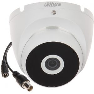 KAMERA AHD, HD-CVI, HD-TVI, PAL HAC-T2A21-0360B - 1080p 3.6 mm DAHUA