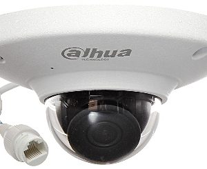 KAMERA WANDALOODPORNA IP IPC-HDB4231C-AS-0360B - 1080p 3.6 mm DAHUA