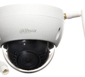 KAMERA WANDALOODPORNA IP IPC-HDBW1320E-W-0280B Wi-Fi - 3 Mpx 2.8 mm DAHUA