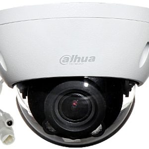 KAMERA WANDALOODPORNA IP IPC-HDBW2230R-VFS - 1080p 2.8 ... 12 mm DAHUA