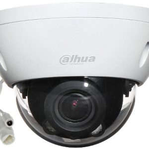 KAMERA WANDALOODPORNA IP IPC-HDBW2231R-ZS-27135 - 1080p, 2.7 ... 13.5 mm - <strong>MOTOZOOM </strong>DAHUA