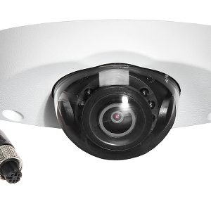 KAMERA WANDALOODPORNA IP IPC-HDBW4431F-M12-0280B - 4.0 Mpx 2.8 mm DAHUA