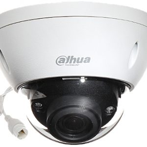 KAMERA WANDALOODPORNA IP IPC-HDBW5831E-ZE-2712 - 8.3 Mpx 2.7 ... 12 mm - <strong>MOTOZOOM </strong>DAHUA