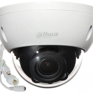 KAMERA WANDALOODPORNA IP IPC-HDBW5831R-ZE-2712 - 8.3 Mpx, 2.7 ... 12 mm - <strong>MOTOZOOM </strong>DAHUA