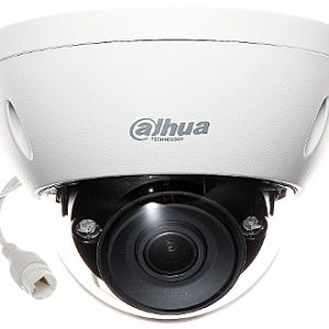 KAMERA WANDALOODPORNA IP IPC-HDBW8331E-ZH - 3.0 Mpx 2.7 ... 12 mm - <strong>MOTOZOOM </strong>DAHUA