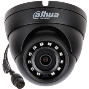 KAMERA IP IPC-HDW1230S-0280B-BLACK - 1080p 2.8 mm DAHUA