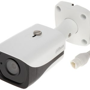 KAMERA IP IPC-HFW4631E-SE-0360B - 6.3 Mpx 3.6 mm DAHUA