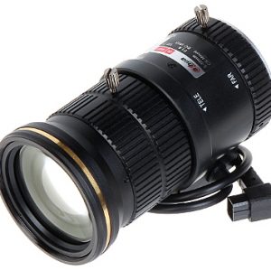 OBIEKTYW ZOOM IR MEGA-PIXEL PFL0550-E6D 5 ... 50 mm DC DAHUA