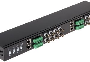 TRANSFORMATOR WIDEO PFM809-4MP DAHUA