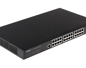 SWITCH   PFS5424-24T 24-PORTOWY +SFP DAHUA