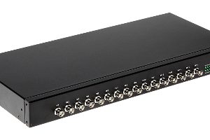 ROZGAŁĘŹNIK WIDEO AHD, HD-CVI, HD-TVI, PAL PFT2690 16 WEJŚĆ DAHUA