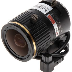 OBIEKTYW ZOOM IR MEGA-PIXEL PLZ1040-D 2.7 ... 12 mm DC DAHUA