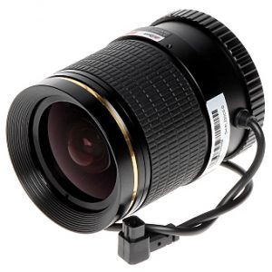 OBIEKTYW ZOOM IR MEGA-PIXEL PLZ20C0-D 4K UHD 3.7 ... 16 mm DC DAHUA