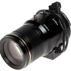 OBIEKTYW ZOOM IR MEGA-PIXEL PLZ21C0-D 4K UHD 10.5 ... 42 mm DC DAHUA