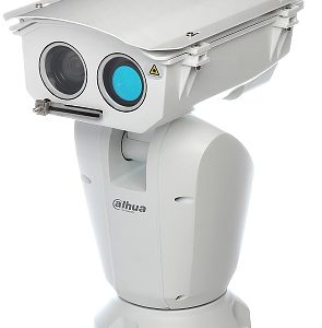 KAMERA IP SZYBKOOBROTOWA ZEWNĘTRZNA PTZ12240-LR8-N - 1080p 7.9 ... 316 mm DAHUA