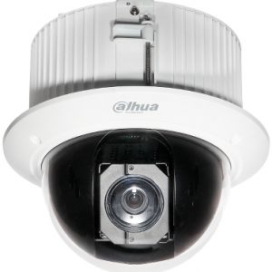 KAMERA AHD, HD-CVI, HD-TVI, PAL SZYBKOOBROTOWA WEWNĘTRZNA SD52C430I-HC - 4.0 Mpx 4.5 ... 135 mm DAHUA